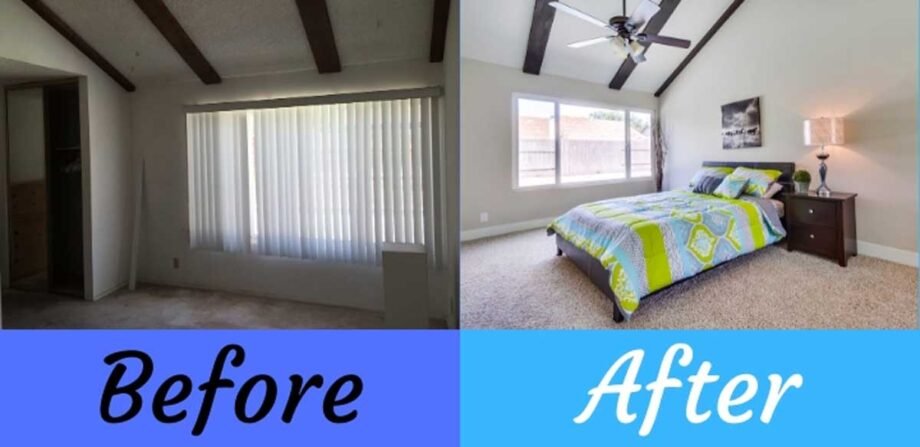 How to Remodel a Flip to Sell Fast By Joy Gebarah, Owner of Kernvestors