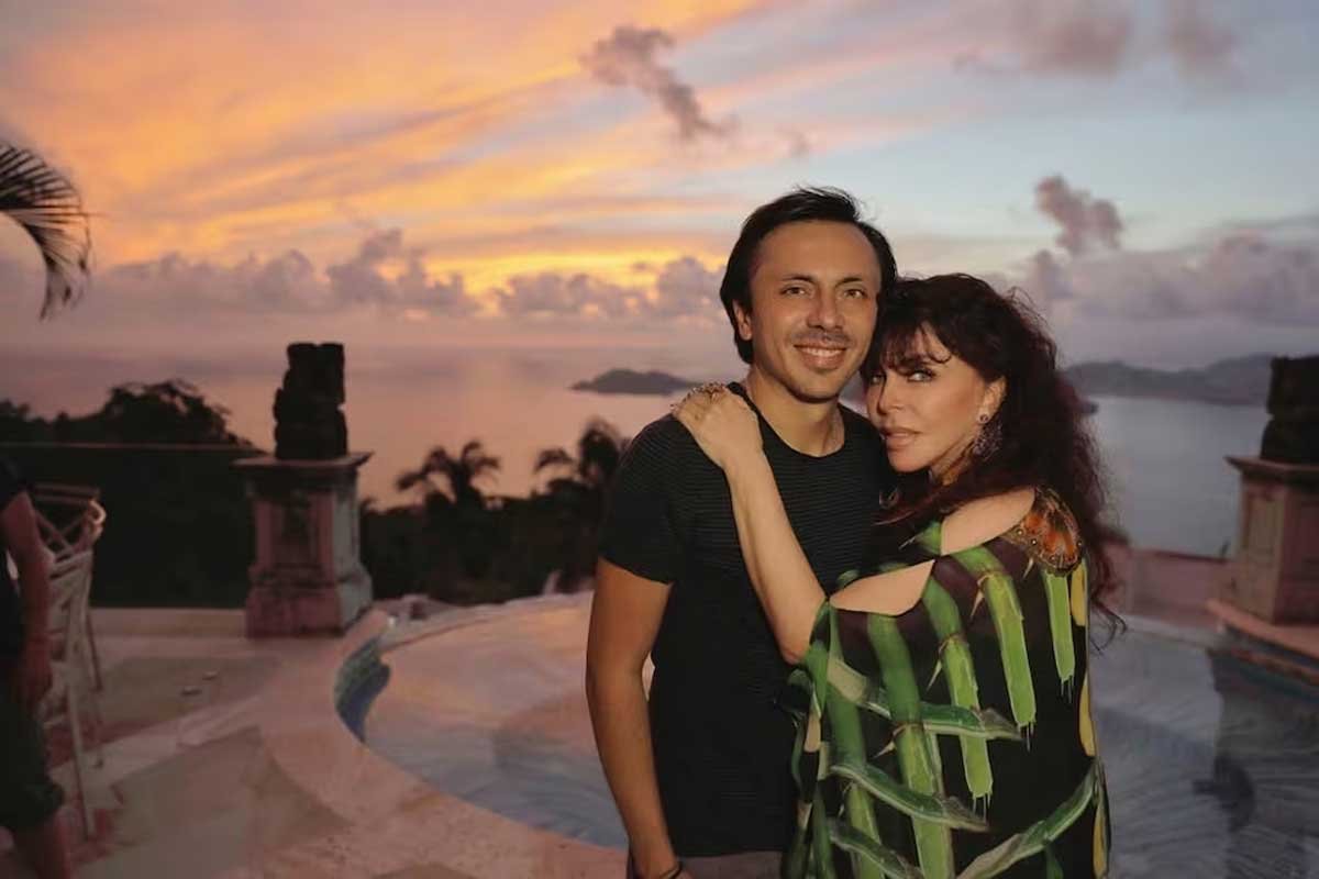 Michel Sáenz Castro