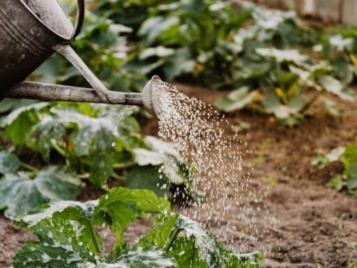 Stress-Free Gardening: Why the Right Tools Matter