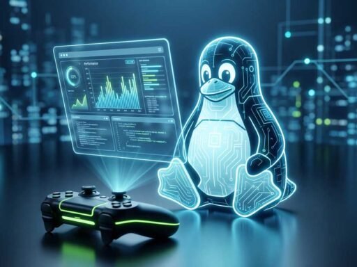 Tech Hacks PBLinuxGaming