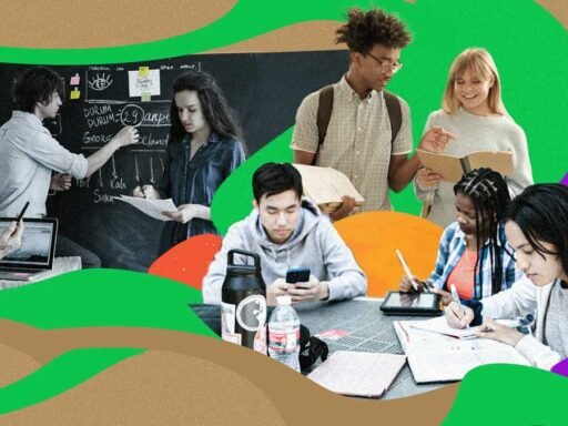 Beyond the Classroom: Skills Students Need to Navigate College and Early Careers