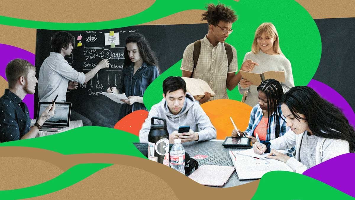 Beyond the Classroom: Skills Students Need to Navigate College and Early Careers