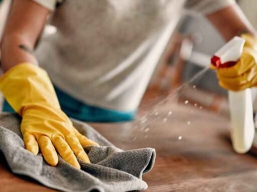 Keeping-Your-Home-Clean-on-a-Busy-Schedule