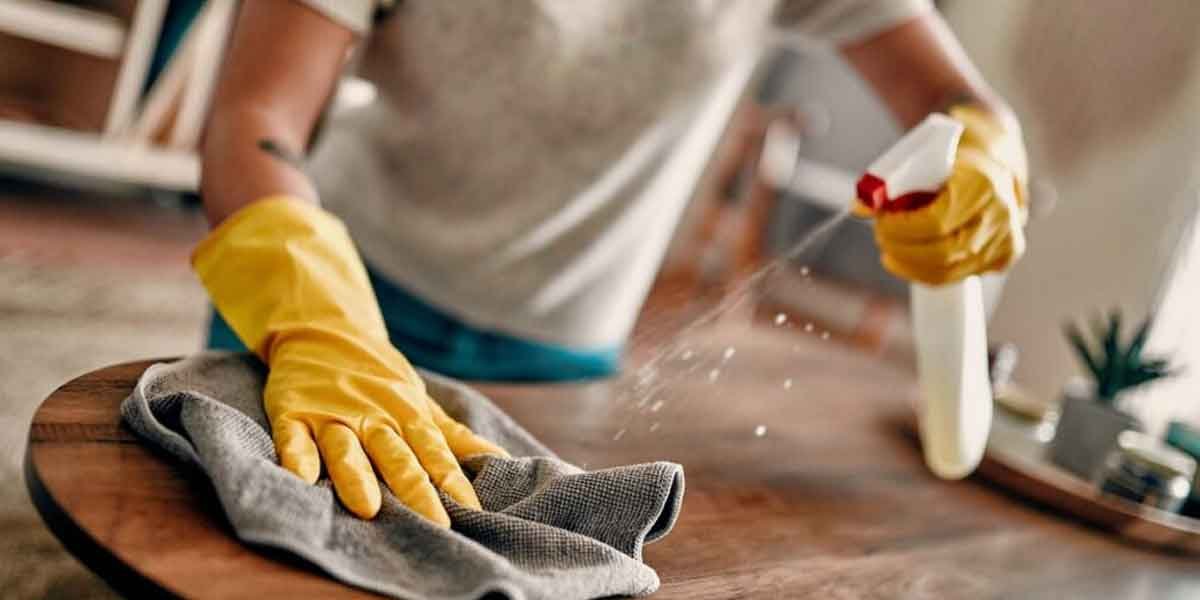 Keeping-Your-Home-Clean-on-a-Busy-Schedule