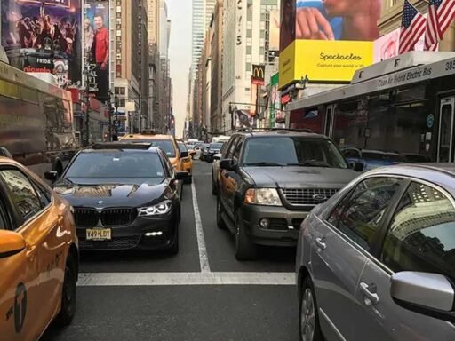 How New York Traffic Laws Impact Drivers and Road Safety in 2026