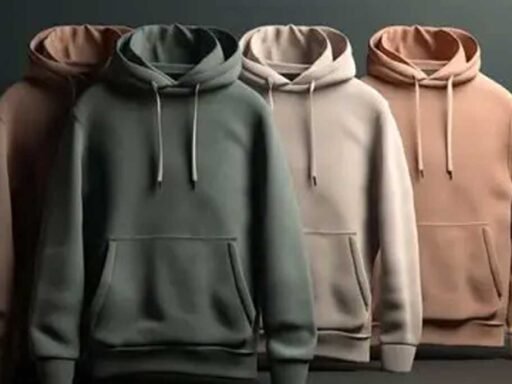 Essentials Hoodie: The Hoodie That Defines Modern Streetwear