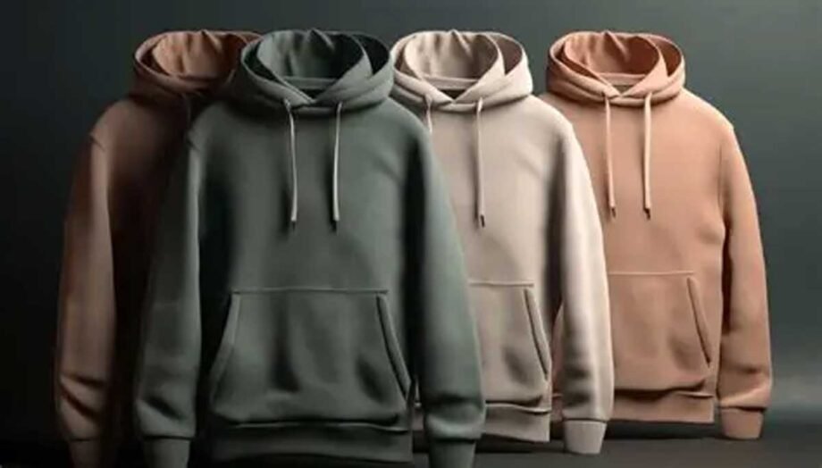 Essentials Hoodie: The Hoodie That Defines Modern Streetwear