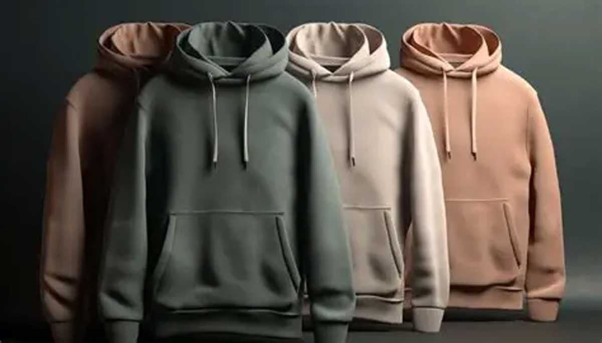 Essentials Hoodie: The Hoodie That Defines Modern Streetwear
